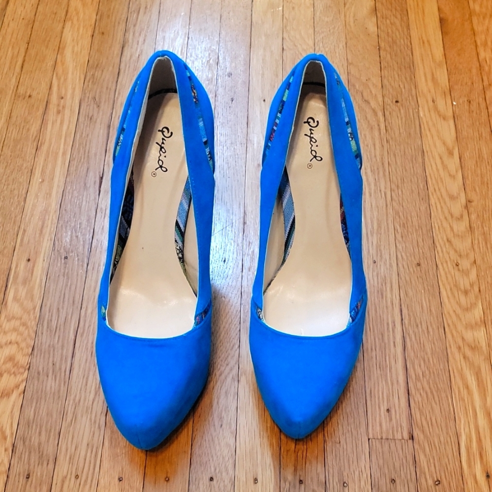 Heels